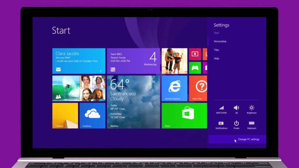 Windows 8 x64 Enterprise (x64)   Pro VL (x64) 微软官方纯净原版简体中文三版-云路科技