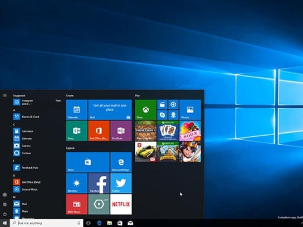 图片[3]-Windows 10 (business editions), version 21H2 微软官方原版纯净简体中文版-云路科技