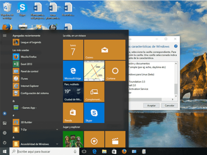 Windows 10 (business editions), version 21H2 微软官方原版纯净简体中文版-云路科技